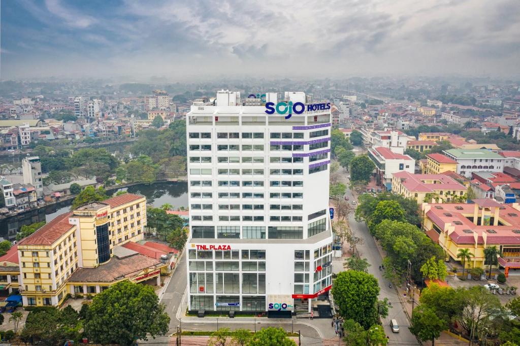 Tour Tâm linh Yên Tử